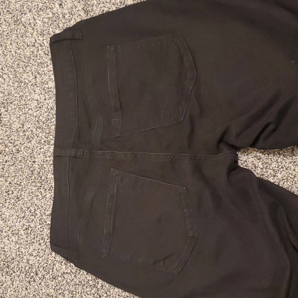 Sonoma Curvy Skinny Jeans - Picture 3 of 3